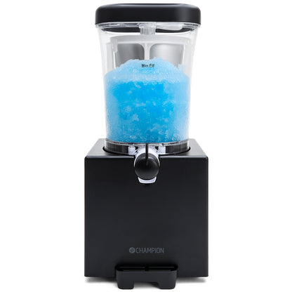 Slush Maker Slush N'ice 1L SL400 Mattsvart