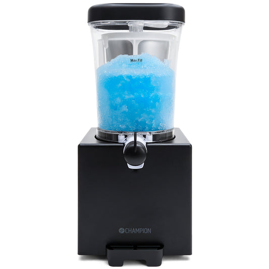 Slush Maker Slush N'ice 1L SL400 Mattsvart