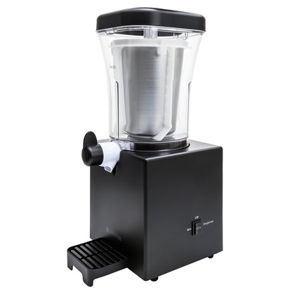 Slush Maker Slush N'ice 1L SL400 Mattsvart