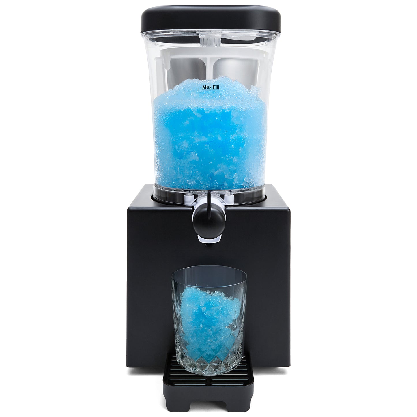 Slush Maker Slush N'ice 1L SL400 Mattsvart