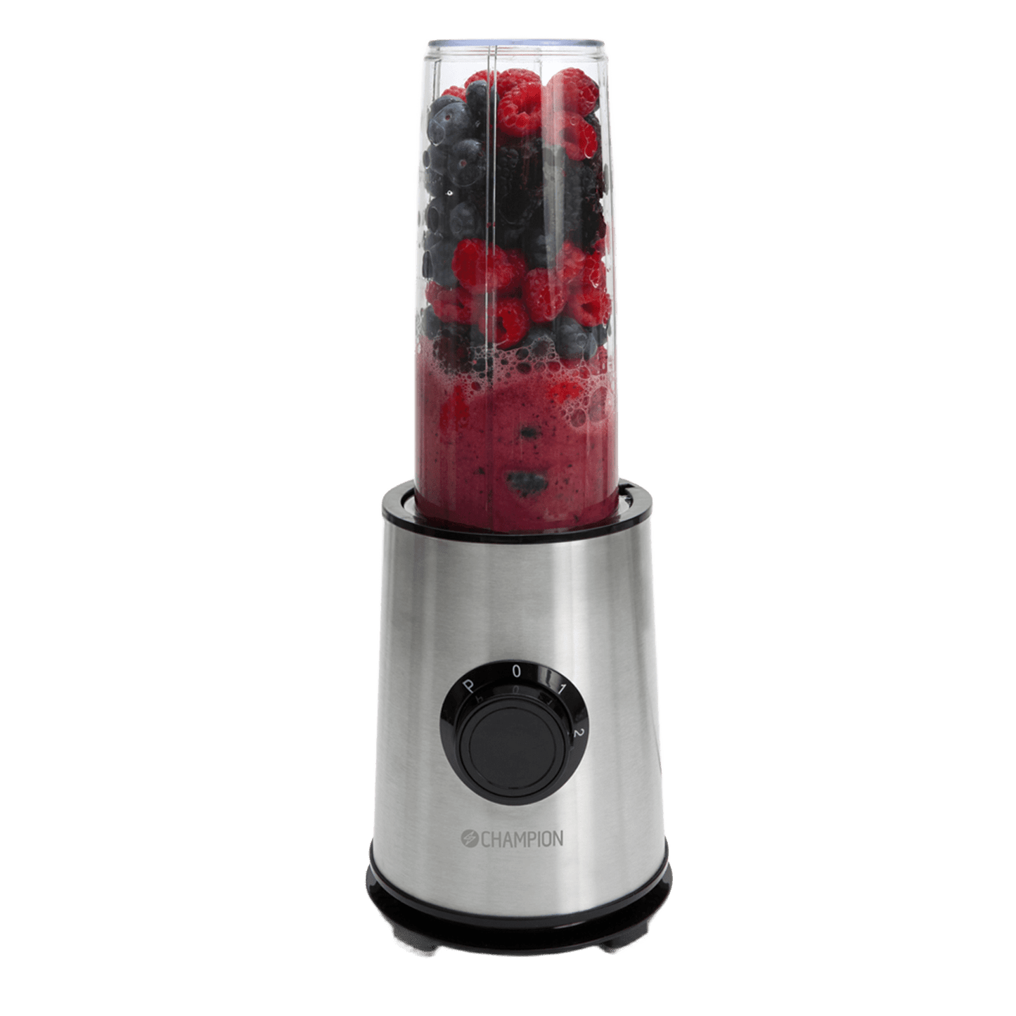 Smoothie Maker Power 600W 800ml SM400 Rostfritt stål