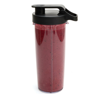 Smoothie Maker Power 600W 800ml SM400 Rostfritt stål