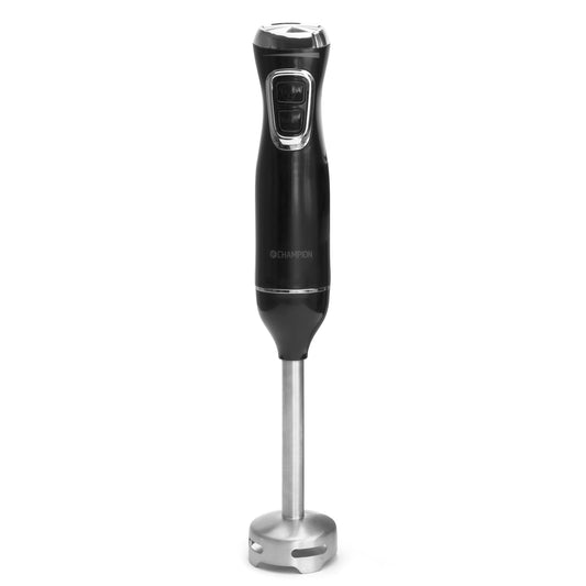Stavmixer 600W STM300 Rostfri/Svart