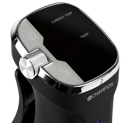Sous Vide Precision IPX7 800W SV310 Rostfri/Svart