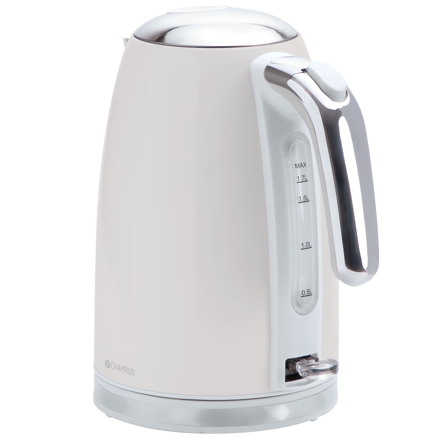 Vattenkokare 1,7L VK610 Creme White Series