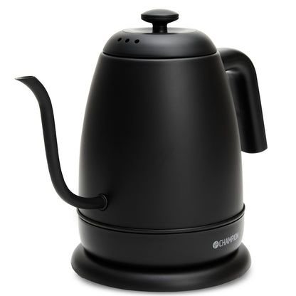 Vattenkokare Pour Over Elegant 1L VK700 Mattsvart