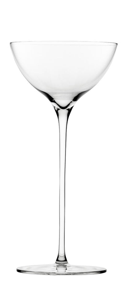 Cocktailglas Diverto Martini 20cl Rona 6-pack