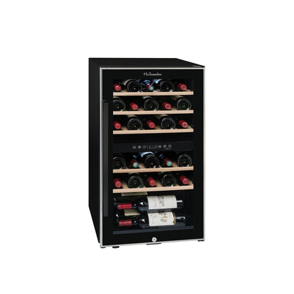 La Sommelière ECS31.2Z vinkyl