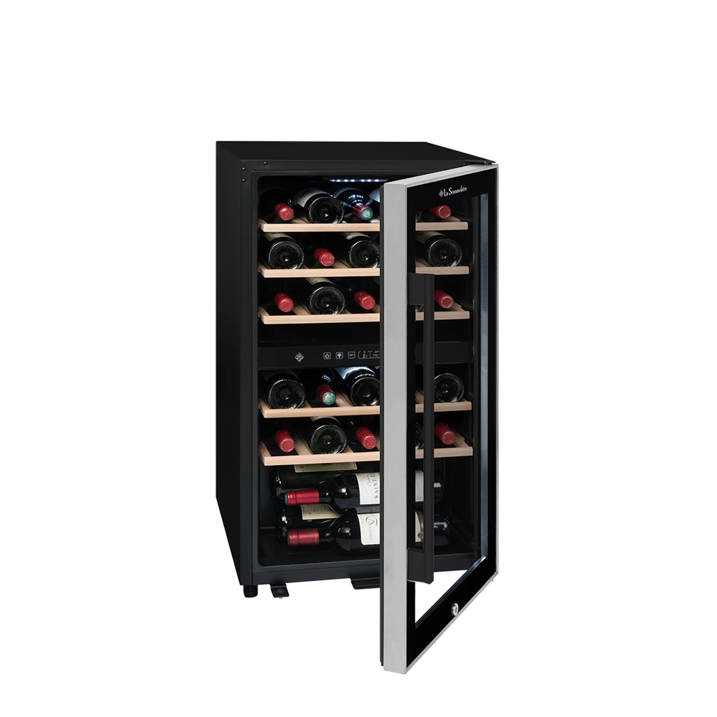 La Sommelière ECS31.2Z vinkyl