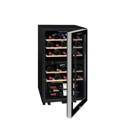 La Sommelière ECS31.2Z vinkyl