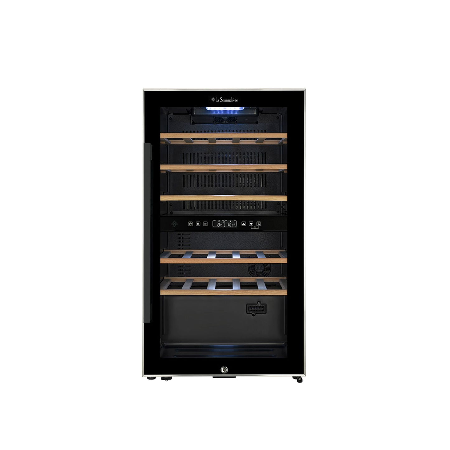 La Sommelière ECS31.2Z vinkyl