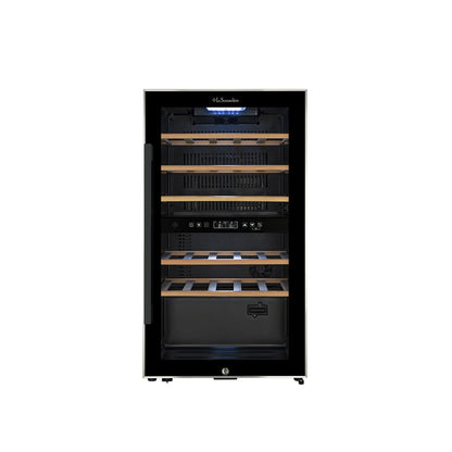 La Sommelière ECS31.2Z vinkyl