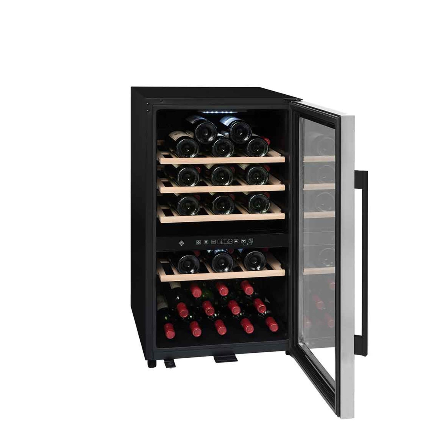 La Sommelière ECS51.2Z vinkyl