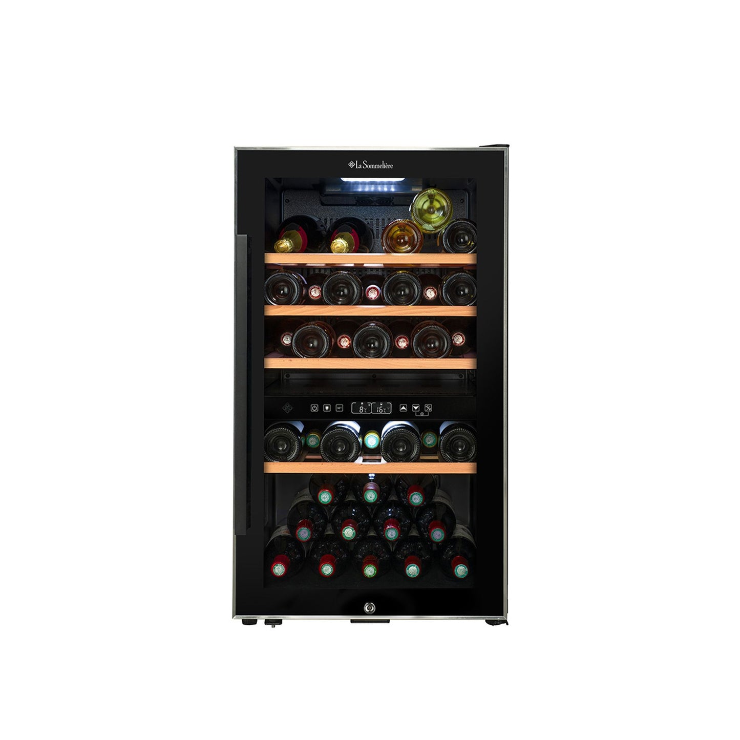 La Sommelière ECS51.2Z vinkyl