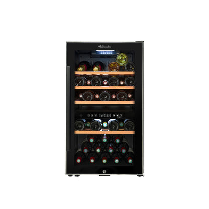 La Sommelière ECS51.2Z vinkyl