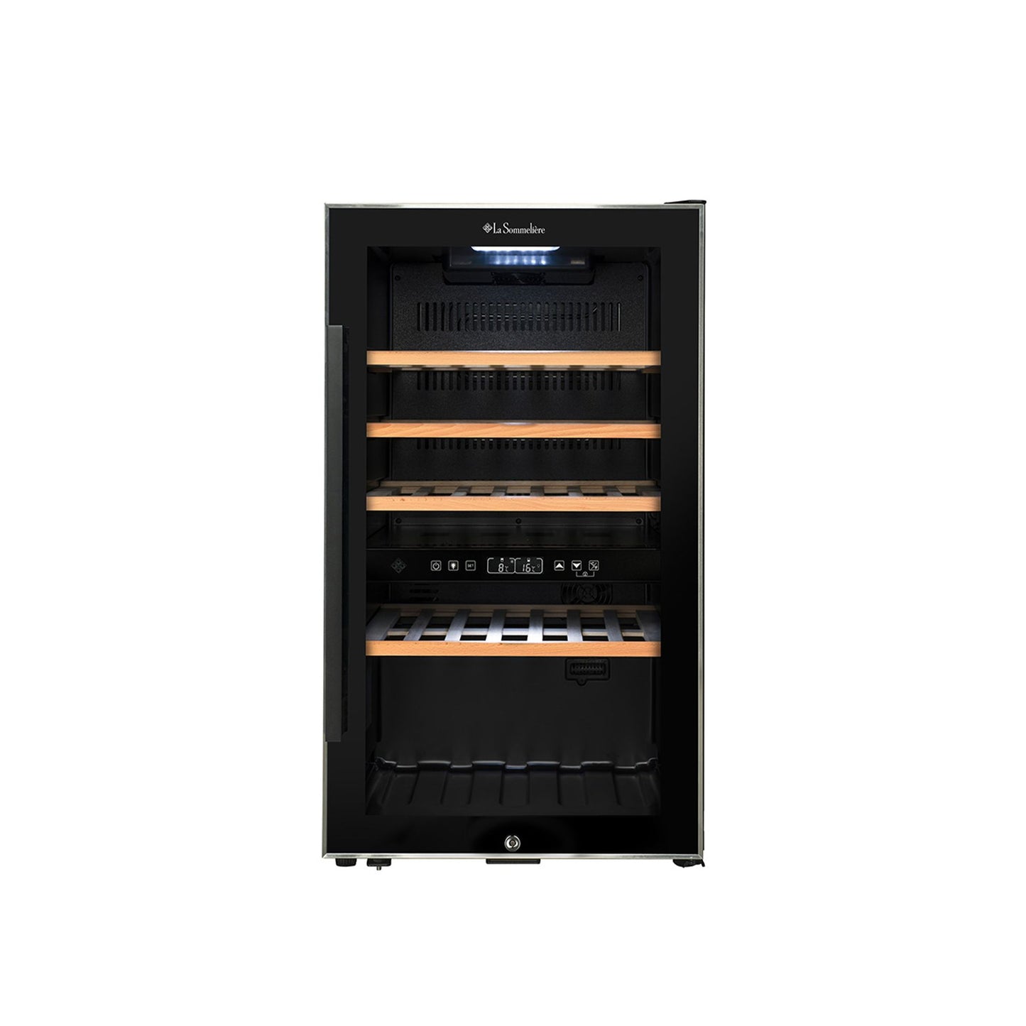 La Sommelière ECS51.2Z vinkyl