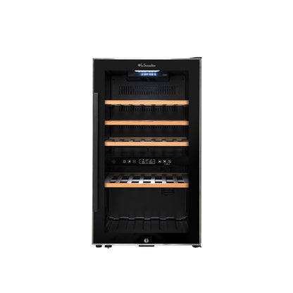 La Sommelière ECS51.2Z vinkyl