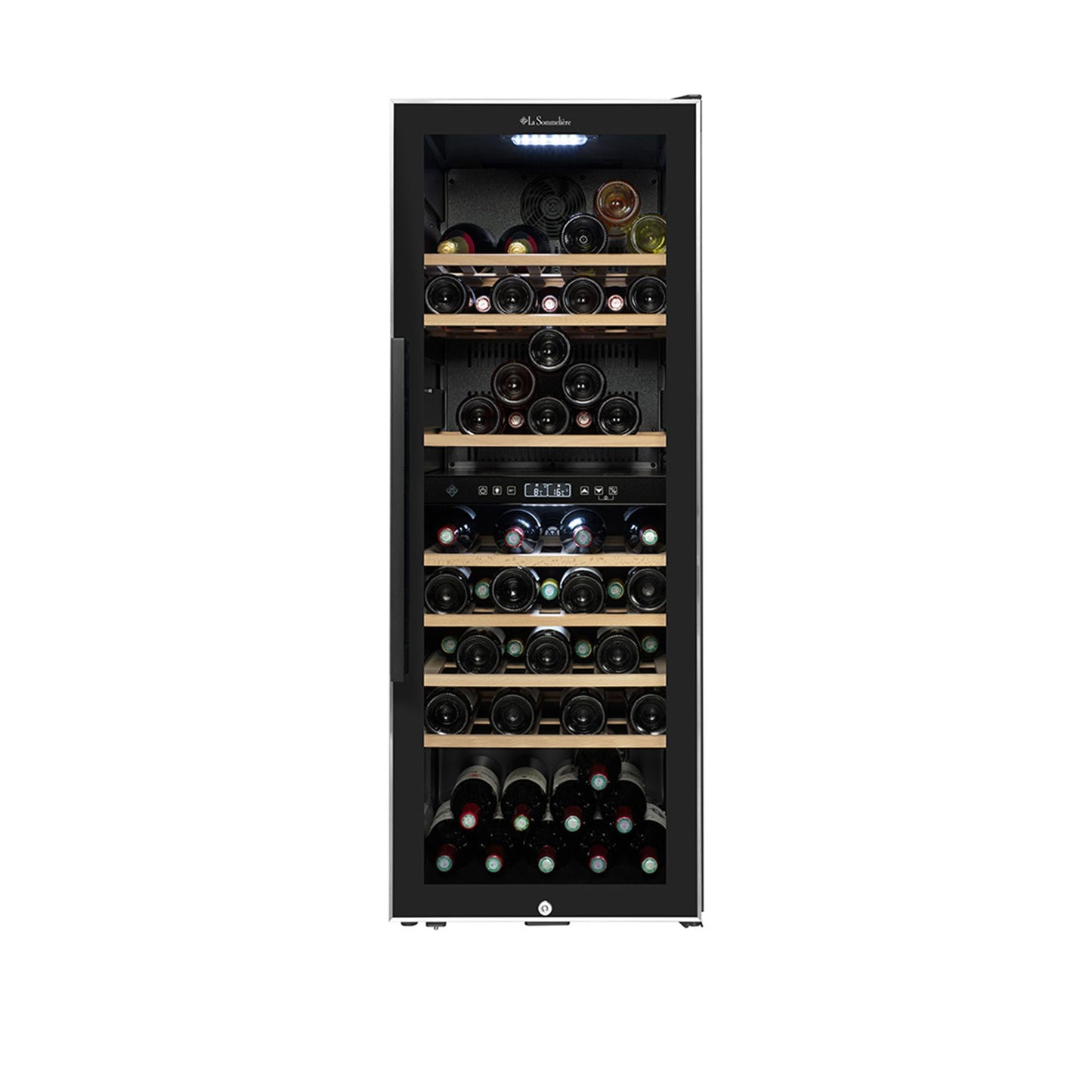 La Sommelière ECS81.2Z vinkyl