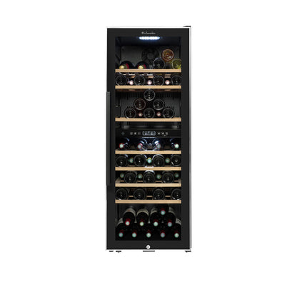 La Sommelière ECS81.2Z vinkyl