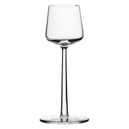 Snapsglas/Dessertvin Essence 15cl Iittala 2-pack