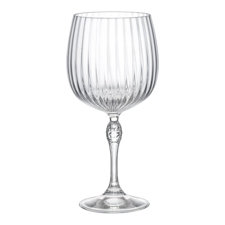 Cocktailglas GT America 20s 74,5cl Bormioli 6-pack