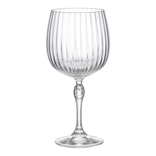Cocktailglas GT America 20s 74,5cl Bormioli 6-pack