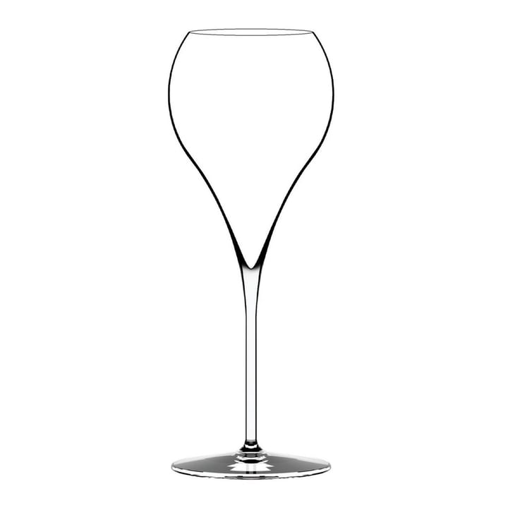 Champagneglas Grand Balloon 38cl Italesse 6-pack
