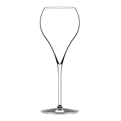 Champagneglas Grand Balloon 38cl Italesse 6-pack