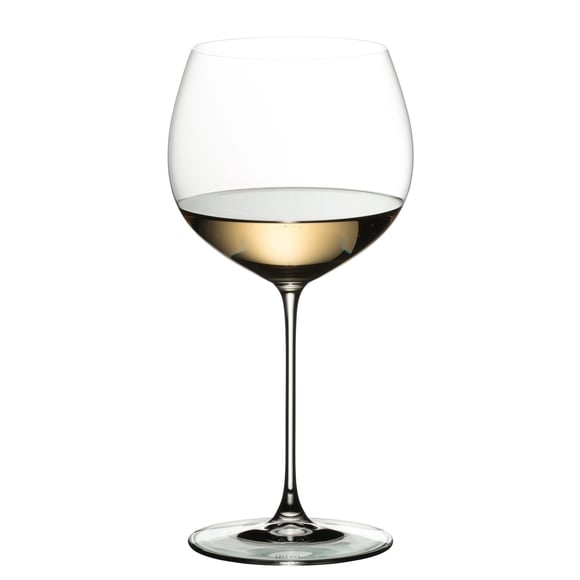 Vinglas Veritas Oaked Chardonnay 62cl Riedel 6-pack