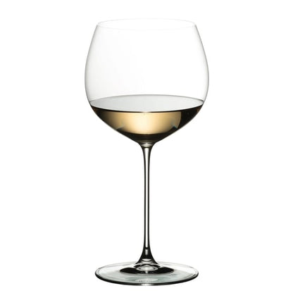 Vinglas Veritas Oaked Chardonnay 62cl Riedel 6-pack