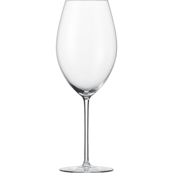 Vinglas Vinody Shiraz 77,6cl munblåst Zwiesel 1872 6-pack