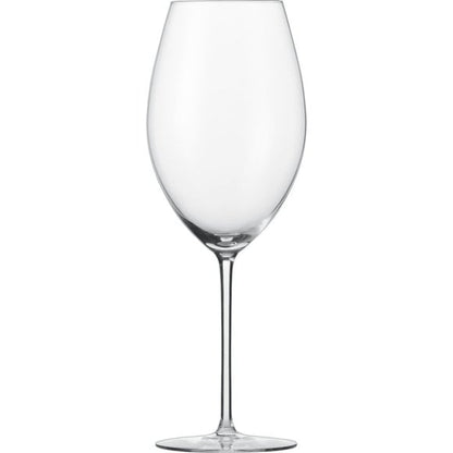 Vinglas Vinody Shiraz 77,6cl munblåst Zwiesel 1872 6-pack