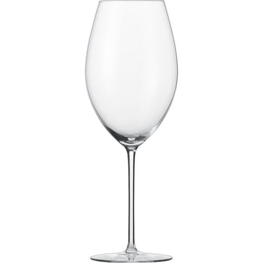 Vinglas Vinody Shiraz 77,6cl munblåst Zwiesel 1872 6-pack