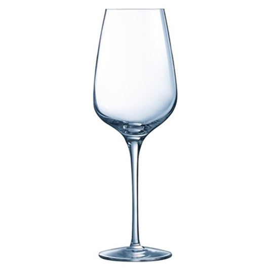 Vinglas Sublym 45cl Chef & Sommelier Krysta Arc 6-pack