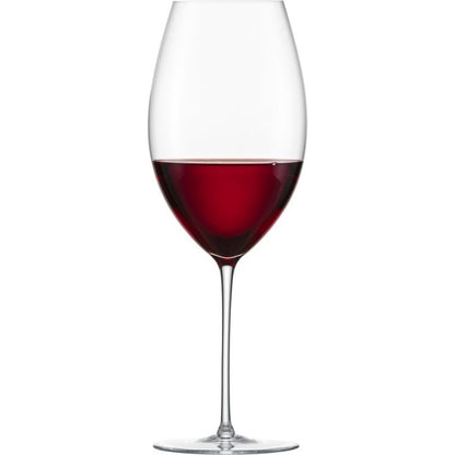 Vinglas Vinody Shiraz 77,6cl munblåst Zwiesel 1872 6-pack