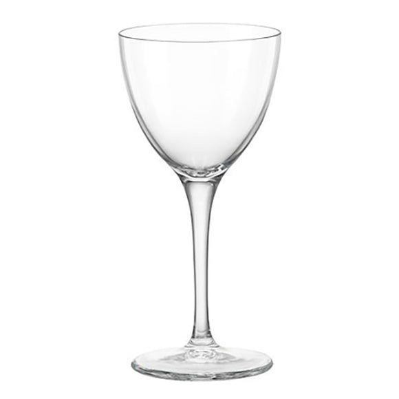 Cocktailglas Bartender Novecento Nick & Nora 15,5cl Bormioli 6-pack
