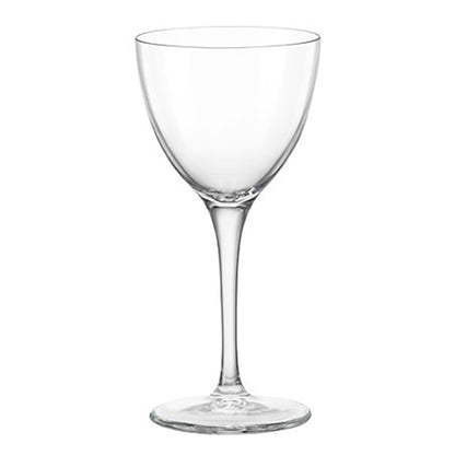Cocktailglas Bartender Novecento Nick & Nora 15,5cl Bormioli 6-pack