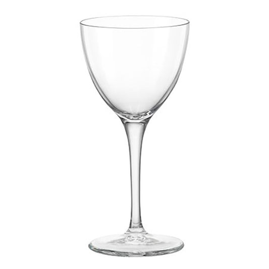 Cocktailglas Bartender Novecento Nick & Nora 15,5cl Bormioli 6-pack