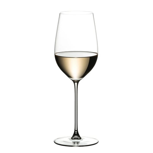 Vinglas Veritas Riesling/Zinfandel 39,5cl Riedel 6-pack