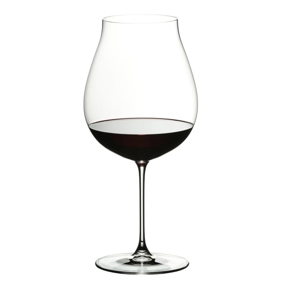 Vinglas Veritas New World Pinot Noir 80cl Riedel 6-pack