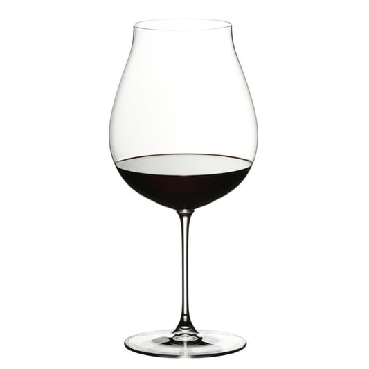 Vinglas Veritas New World Pinot Noir 80cl Riedel 6-pack