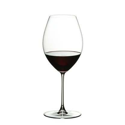 Vinglas Veritas Old World Syrah 62cl Riedel 6-pack