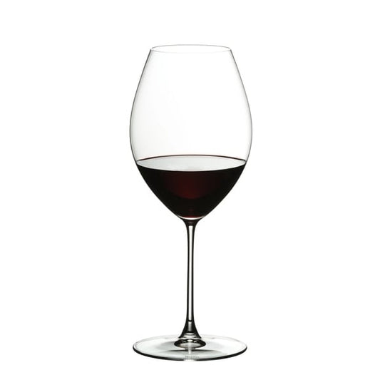 Vinglas Veritas Old World Syrah 62cl Riedel 6-pack