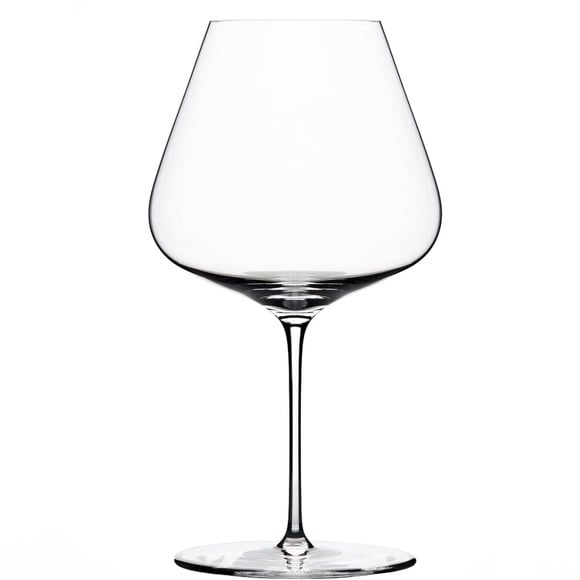 Vinglas Burgundy munblåst 96cl Zalto 6-pack
