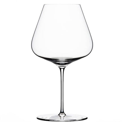 Vinglas Burgundy munblåst 96cl Zalto 6-pack