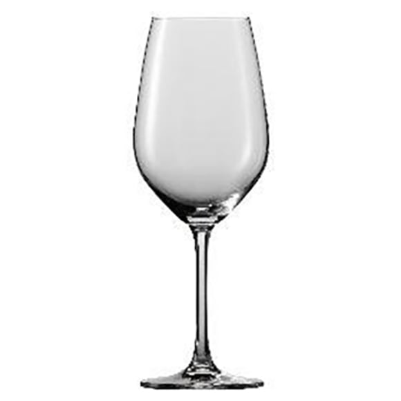 Vinglas Vina 0, 40cl Burgunder med filling mark Schott Zwiesel 6-pack
