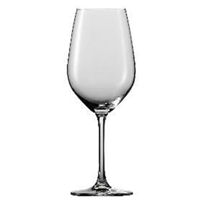 Vinglas Vina 0, 40cl Burgunder med filling mark Schott Zwiesel 6-pack