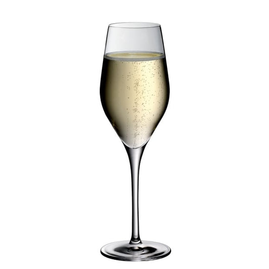 Champagneglas Divine 26,5cl WMF 6-pack
