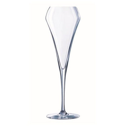Champagneglas Open up Effervescent 20cl Chef & Sommelier Krysta Arc 6-pack