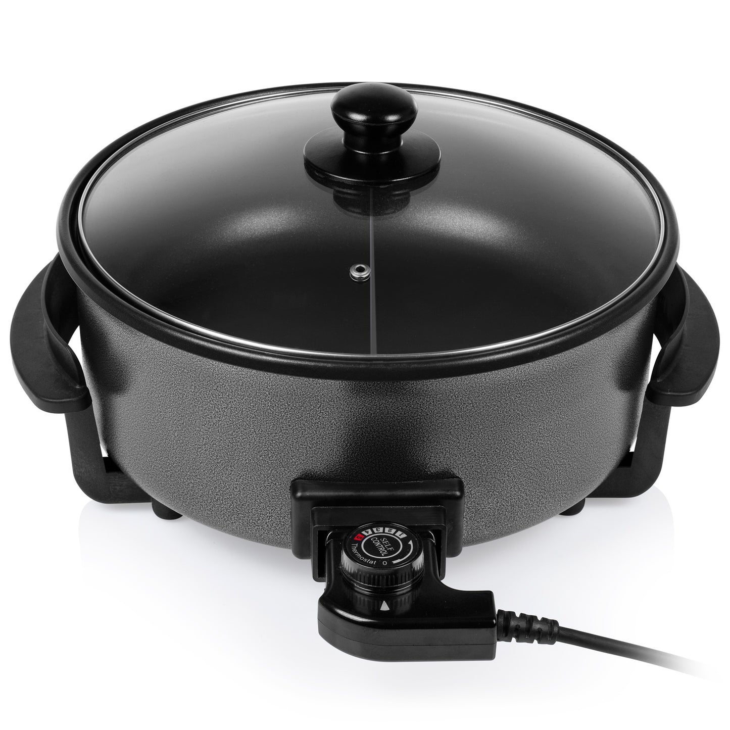 Multifunktionell Grillpanna XL PZ-9135